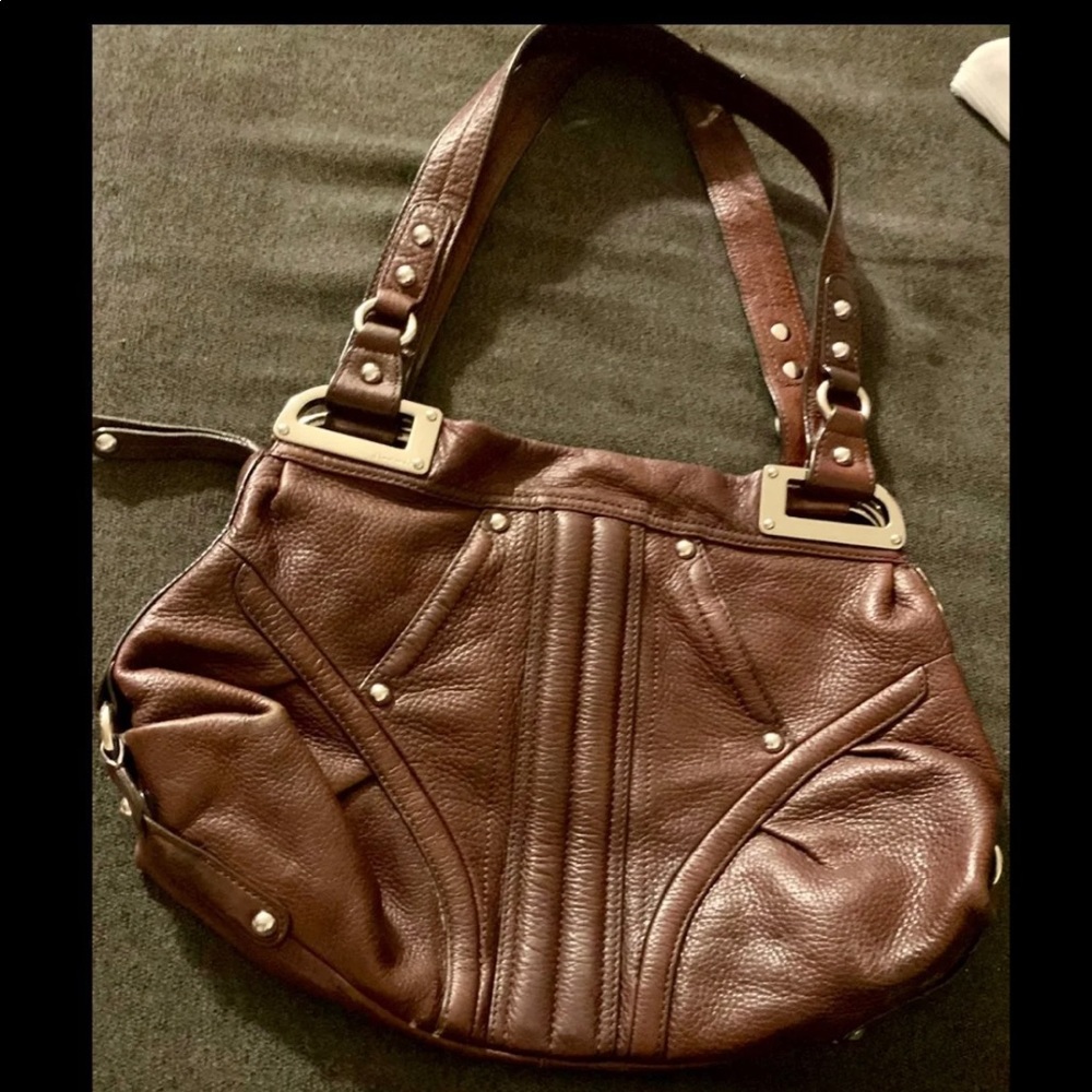 b makowsky handbags